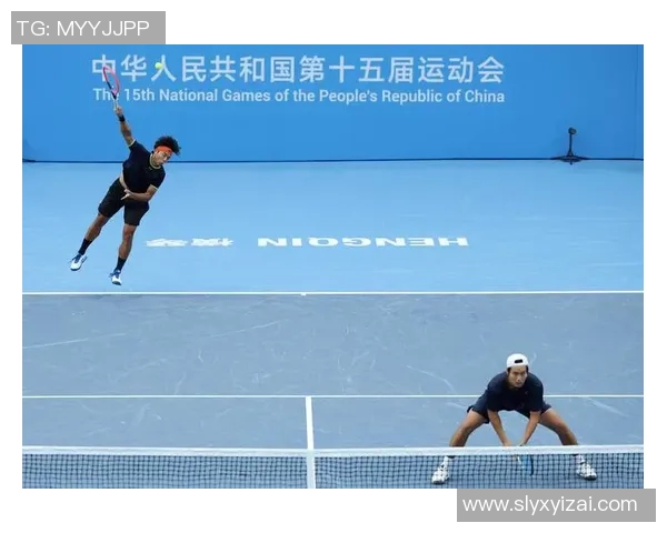 广州网球队进攻策略解析与战术创新探讨