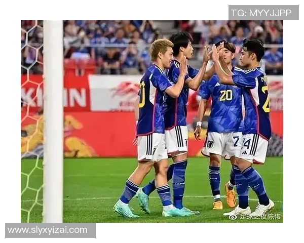 日本足球明星的崛起与影响力分析引发全球球迷热议