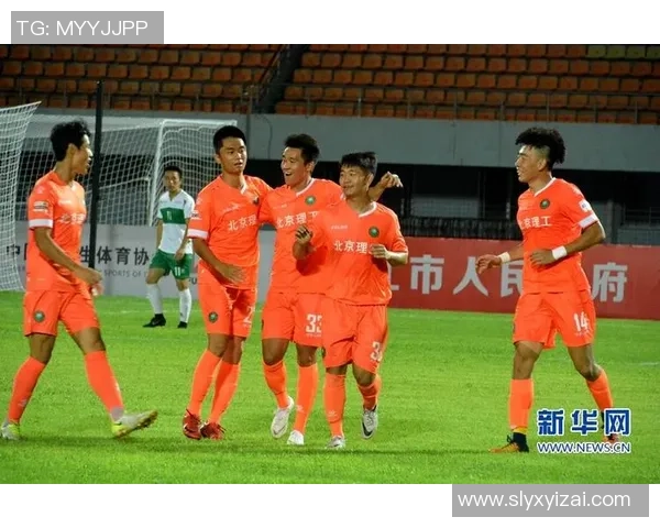 北京足球队球员个人能力分析与战术配合的深度探讨 北京足球队球员个人能力分析与战术配合的深度探讨