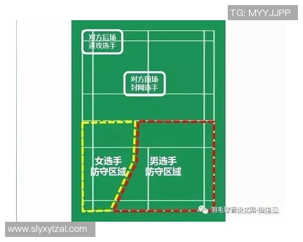 探秘北京羽毛球队的区域防守战术与技巧深度解析 探秘北京羽毛球队的区域防守战术与技巧深度解析