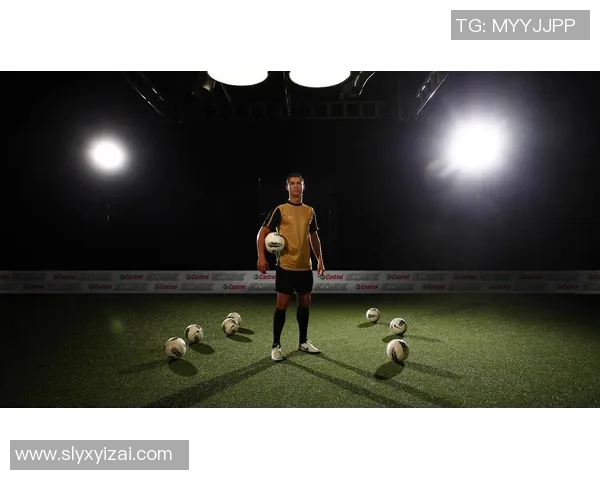 足球明星的搞笑商店让你笑不停的奇趣商品大集合