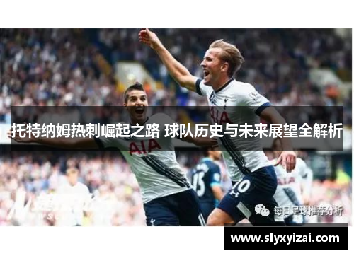 托特纳姆热刺崛起之路 球队历史与未来展望全解析