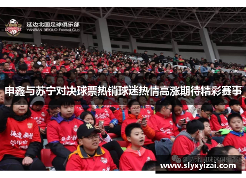 申鑫与苏宁对决球票热销球迷热情高涨期待精彩赛事